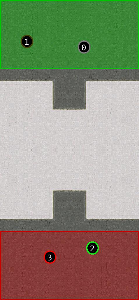 sat pic of Techno Lands Final 10.0